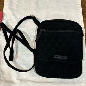 Vera Bradley crossbody bag